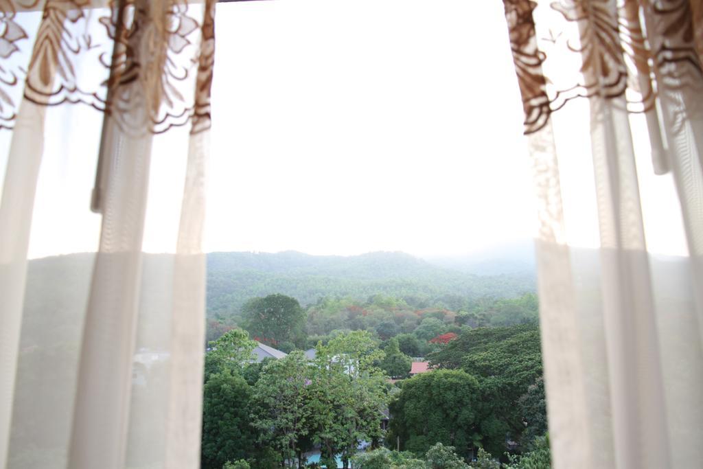 Aster Residence Chiang Mai Quarto foto