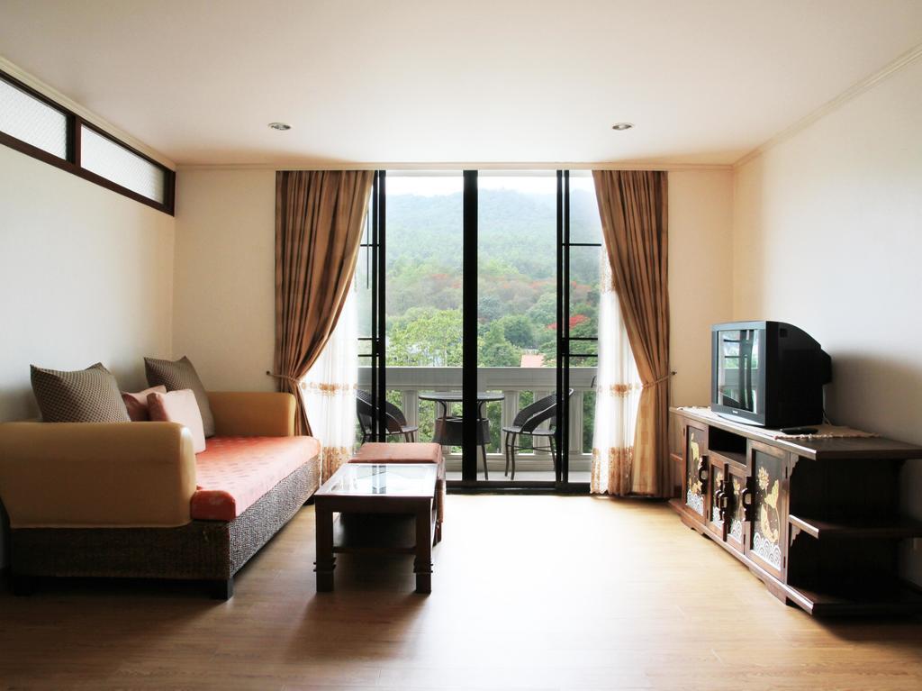 Aster Residence Chiang Mai Exterior foto