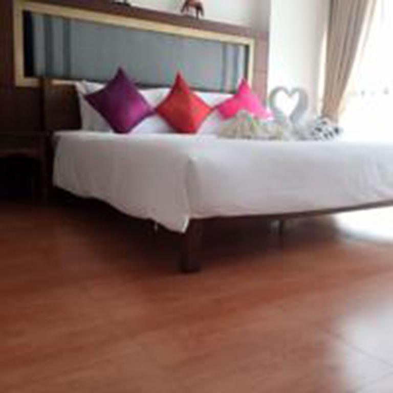 Aster Residence Chiang Mai Exterior foto